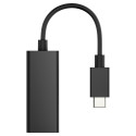 "HP USB-C zu RJ45 GB-Lan Adapter"