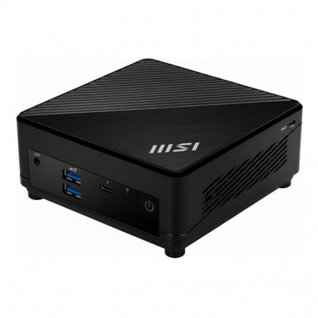"MSI Cubi 5 1M-625XDE 8GB/512GB SSD ohne OS"