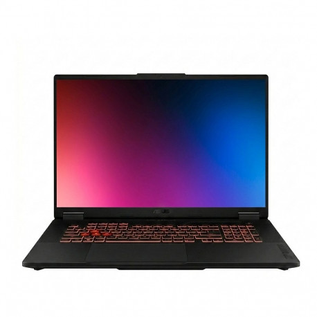 ASUS TUF Gaming A18 sülearvuti FA808UH-S8022 RYZ7-260 16GB 512SSD RTX5050 FreeDOS