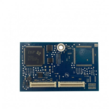 "Mitel DSP-Modul SM-DSPX1 (1 chipset)"