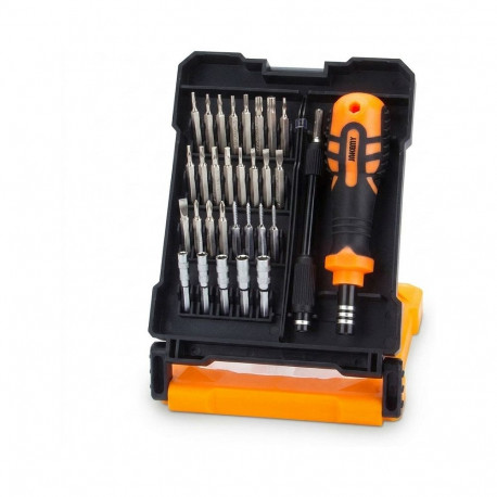 "Synergy 21 Tools Schraubenzieher Set, Toolkit/Werkzeug Typ: Präzession"