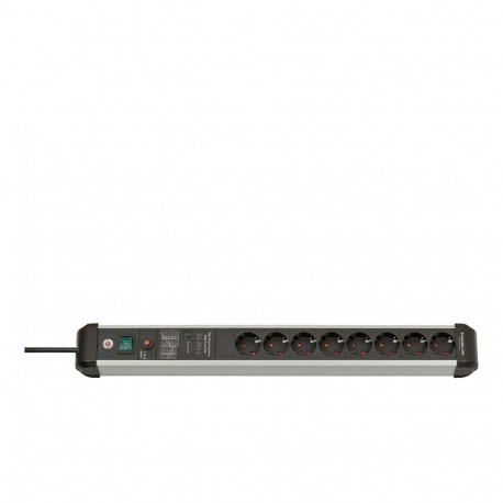 Brennenstuhl pikendusjuhe Premium-Protect-Line 8 pesaga 3m