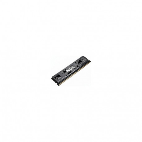 "16GB Apacer DIMM Nox 6000MHz (black)"
