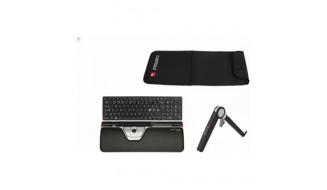 "Contour RollerMouse RED Plus wireless Travel Kit retail"