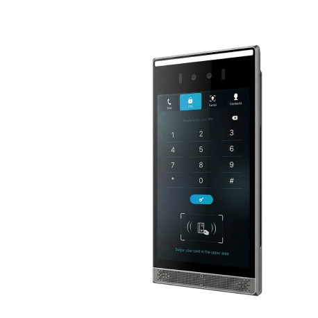 "Fanvil i68 SIP-Intercom Video"