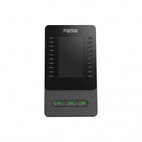 "Fanvil EM60 4.3 inch color screen with LED Desktop Stand"