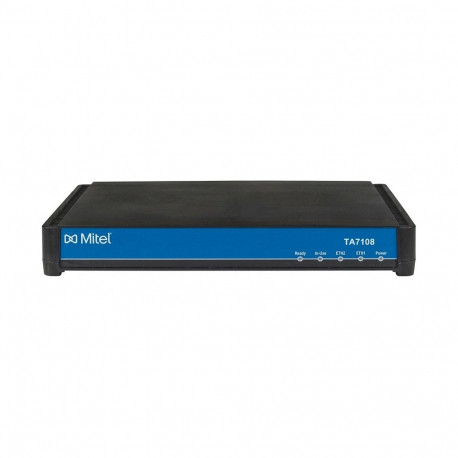 "Mitel TA7108 Universal (w/o AC cord)"