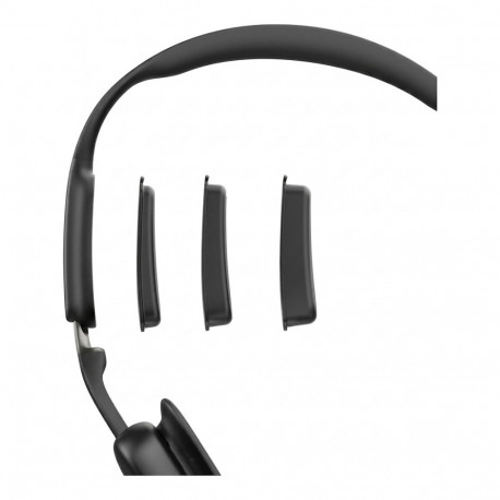 Shokz FC610 peakomplekti surveleevenduspadi, suurus S