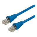 Telegärtner CAT6a SFTP 2m sinine