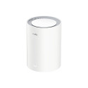 Cudy Wi‑Fi 6 mesh 2.5G lahendus