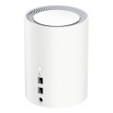 Cudy Wi‑Fi 6 mesh 2.5G lahendus