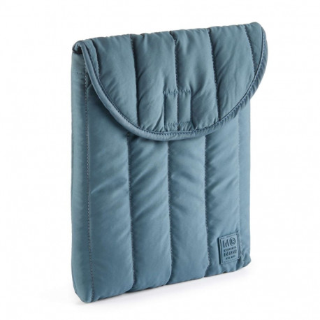 Tahvelarvuti ümbris 10" URBAN SOFT BLUE OIL Miquelrius