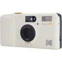 Kodak Snapic A1, valge
