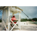 Kodak Snapic A1, white