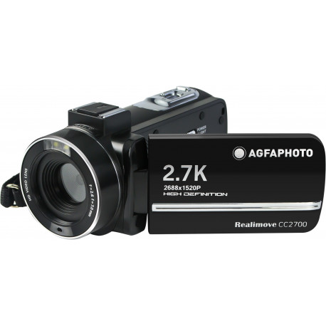 AgfaPhoto Realimove CC2700