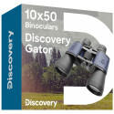 Discovery Gator 10x50 binokkel