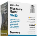 Discovery Gator 10x50 binokkel