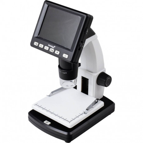 Levenhuk DTX 500 LCD digitaalne mikroskoop