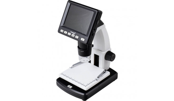 Levenhuk DTX 500 LCD digitaalne mikroskoop