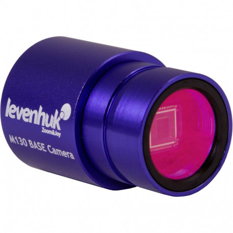 Levenhuk M130 BASE Microscope Digital Camera