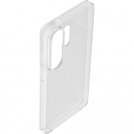 Samsung Clear Cover for Galaxy S26 Ultra Transparent
