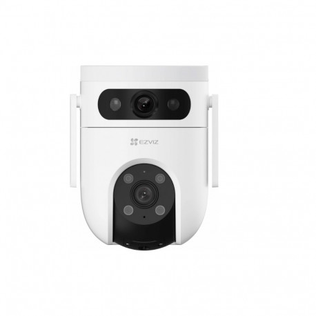 EZVIZ H9c Dual 3K Dome IP security camera