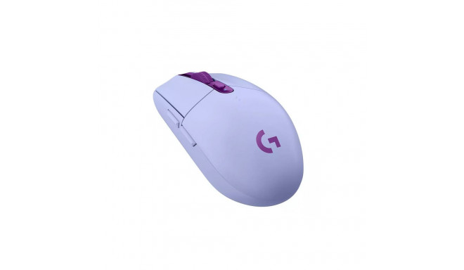 Logitech G305 Lightspeed Wireless Gaming Mouse
