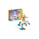 LEGO 31140 Magical Unicorn Constructor