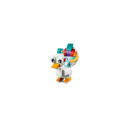 LEGO 31140 Magical Unicorn Constructor