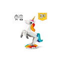 LEGO 31140 Magical Unicorn Constructor