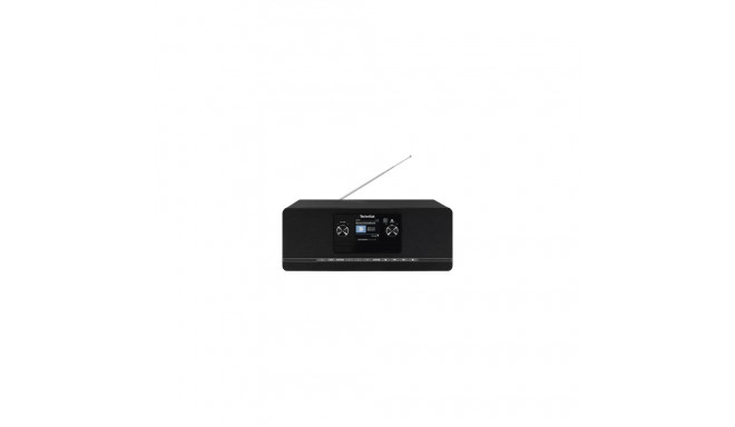 TechniSat Digitradio 372 CD BT DAB+, must