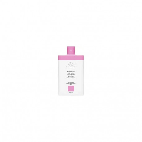 "T.L.C. Glycolic Body Lotion - Tělové mléko" - "T.L.C. Glycolic Body Lotion - Body Milk"