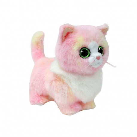 TY Beanie Boos kass Lady 15 cm