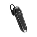 Wireless mono headset Blue Star TalkGo black