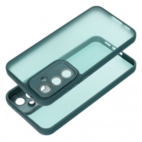 Case for Samsung A27 5G Variete dark green