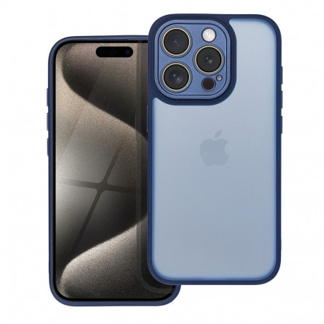 Case for Samsung A27 5G Variete navy blue