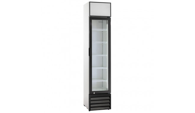 Display cooler Scancool