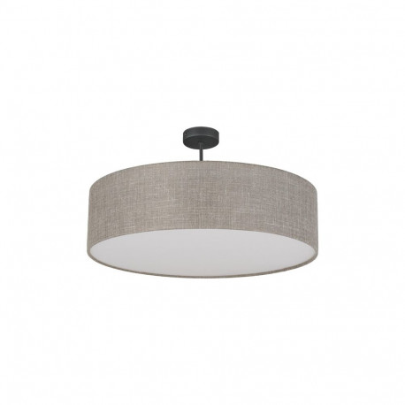 LAMP CEILING RONDO E27 4X15W 60CM