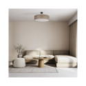 LAMP CEILING RONDO E27 4X15W 60CM