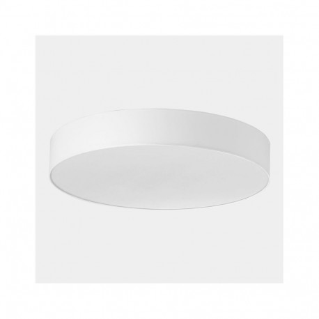 LAMP CEILING RONDO E27 4X15W 78CM WH