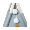 TIPI telk BERLINGOT sinine
