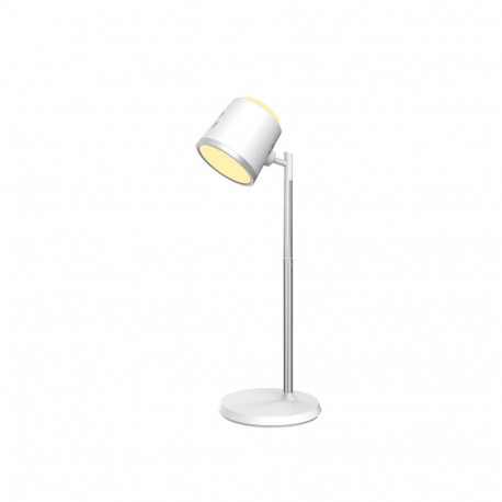 laualamp LED-taskulamp BL-1005 valge