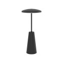 TABLE LAMP LED-CCT 2.8W BLACK
