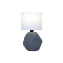 TABLE LIGHT KIRO E14 WHITE
