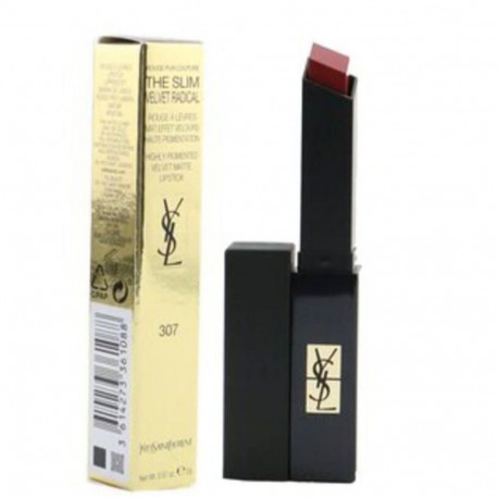 Yves Saint Laurent huulepulk slim velvet radical, 307