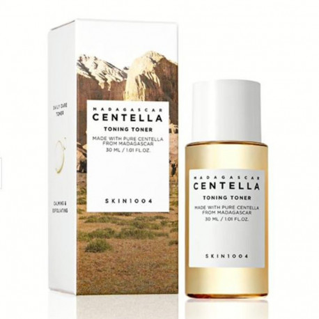 SKIN1004 toonik Madagascar centella 30ML