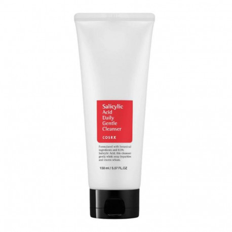 COSRX näopesugeel salitsüülhappega 150ML
