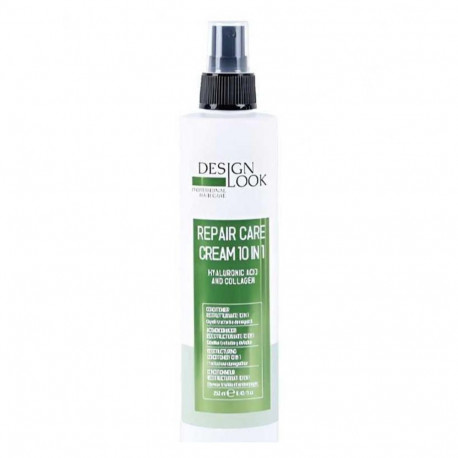 DESIGN LOOK 10IN1 HYALURONIC REPAIR CARE CREMA 250ML