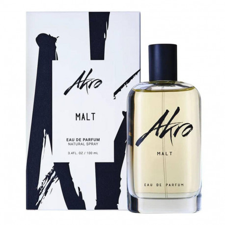 AKRO MALT parfüümvesi 100ML pihustiga