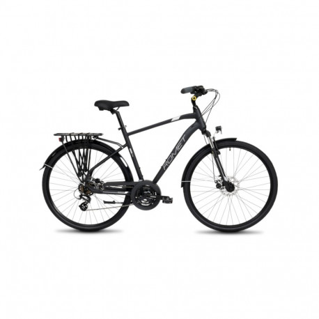 ROMET Wagant 2 (2026) 28" 21" L, must